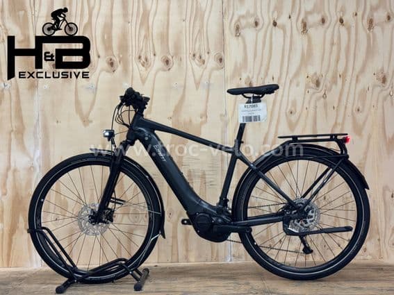 Giant Explore E+1 GTS Vélo électrique Shimano Deore 2022 - 2