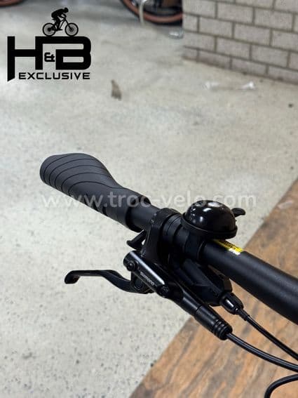 Giant Explore E+1 GTS Vélo électrique Shimano Deore 2022 - 5