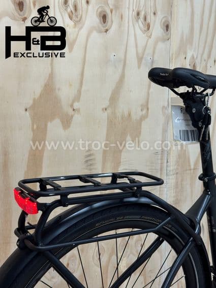 Giant Explore E+1 GTS Vélo électrique Shimano Deore 2022 - 11