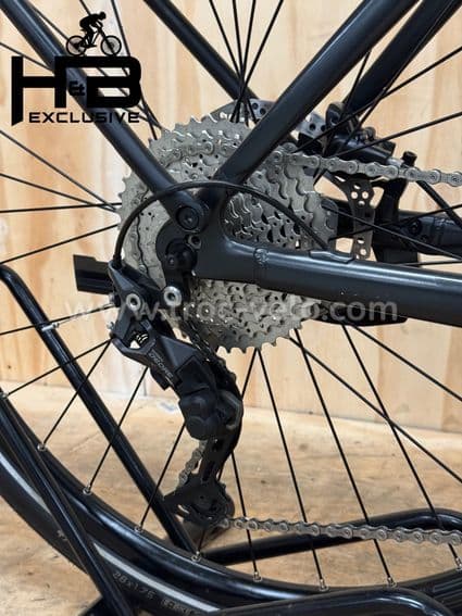 Giant Explore E+1 GTS Vélo électrique Shimano Deore 2022 - 14