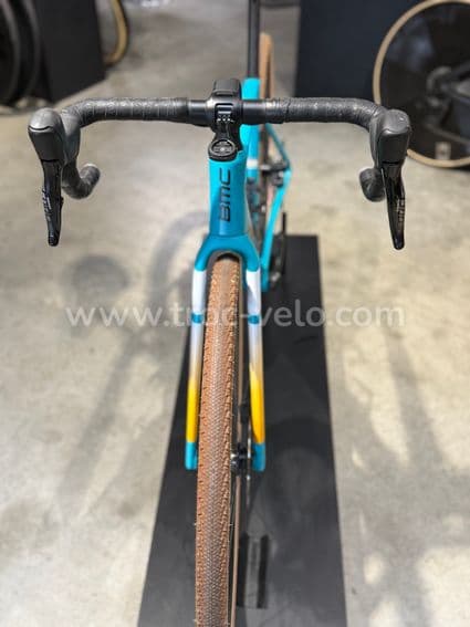 BMC KAIUS - 3