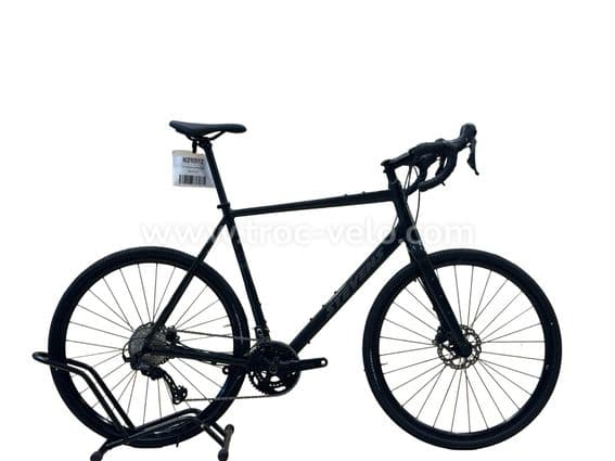 Stevens Prestige Vélo de gravel Shimano GRX 2024 - 1