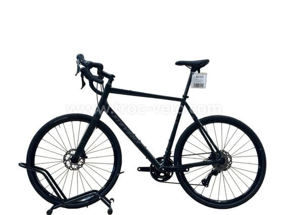 Stevens Prestige Vélo de gravel Shimano GRX 2024 - 2