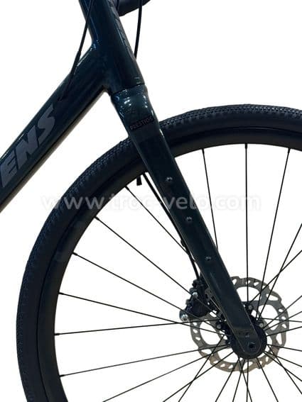 Stevens Prestige Vélo de gravel Shimano GRX 2024 - 3