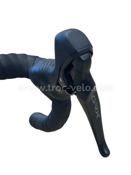 Stevens Prestige Vélo de gravel Shimano GRX 2024 - 4