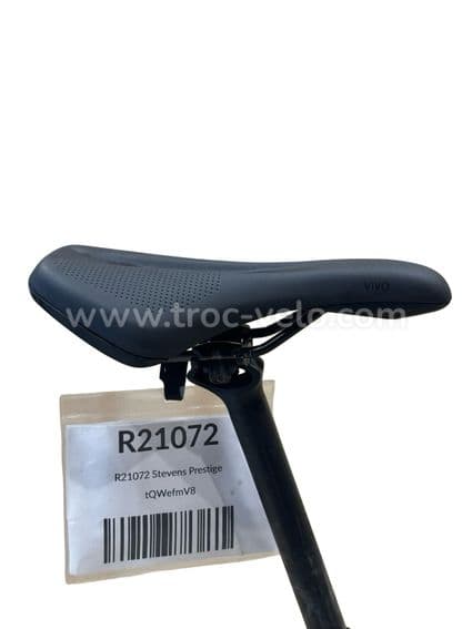 Stevens Prestige Vélo de gravel Shimano GRX 2024 - 6