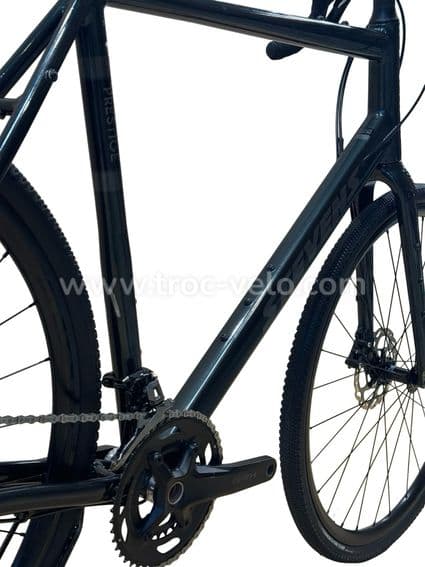Stevens Prestige Vélo de gravel Shimano GRX 2024 - 7