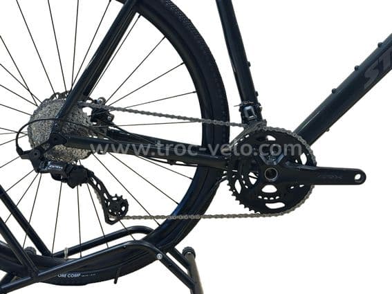 Stevens Prestige Vélo de gravel Shimano GRX 2024 - 8