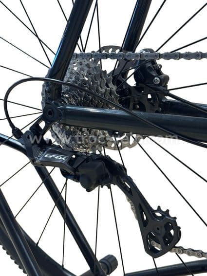 Stevens Prestige Vélo de gravel Shimano GRX 2024 - 9