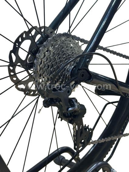 Stevens Prestige Vélo de gravel Shimano GRX 2024 - 10