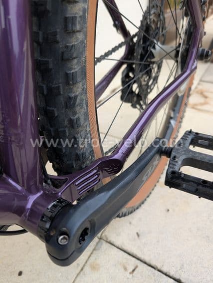 Vtt endurigide Stanton Switch9er - Montage à la carte - Taille M - Etat neuf - 11