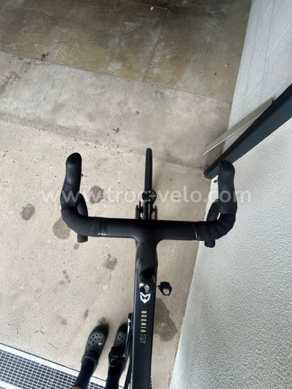 SAVA Vindur 8.0 Dura Ace Di2 - 4