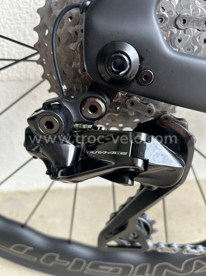 SAVA Vindur 8.0 Dura Ace Di2 - 6
