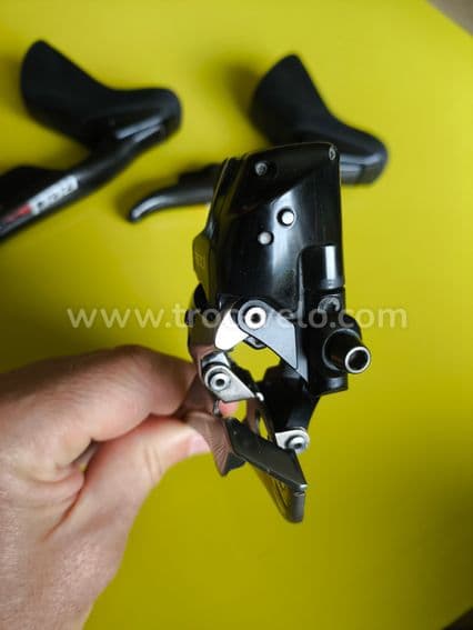 Mini groupe Sram Red Etap 11v - 2