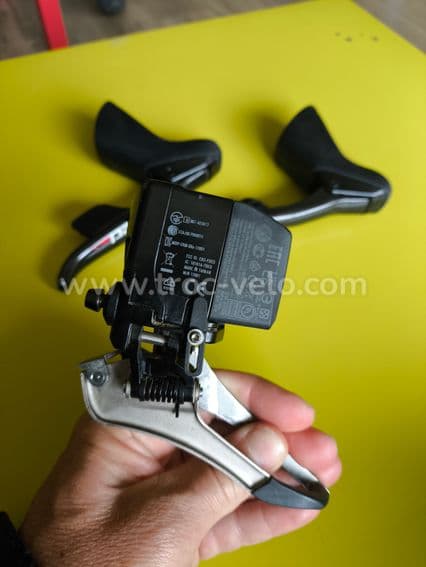 Mini groupe Sram Red Etap 11v - 3