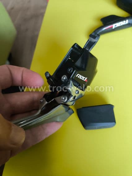 Mini groupe Sram Red Etap 11v - 4