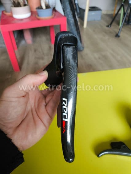 Mini groupe Sram Red Etap 11v - 6