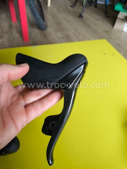 Mini groupe Sram Red Etap 11v - 8