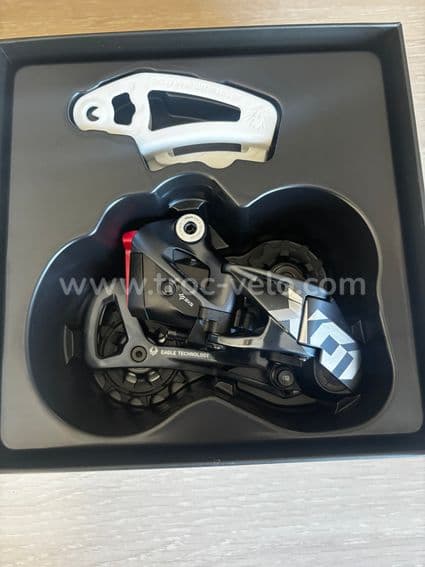 Dérailleur SRAM X01 Eagle AXS 12 V neuf - 1