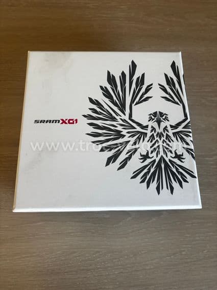 Dérailleur SRAM X01 Eagle AXS 12 V neuf - 5