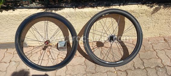 CORIMA WS 47 BLACK ARRIERE - 2