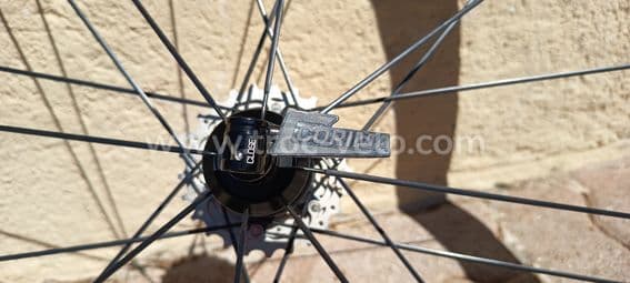 CORIMA WS 47 BLACK ARRIERE - 3