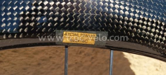 CORIMA WS 47 BLACK ARRIERE - 5