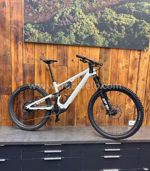 Specialized Turbo Levo SL - 3