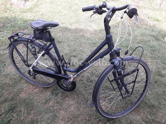KOGA Roadspeed bleu - 1