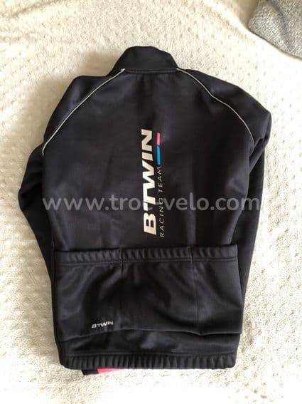 Veste hiver enfant - 2