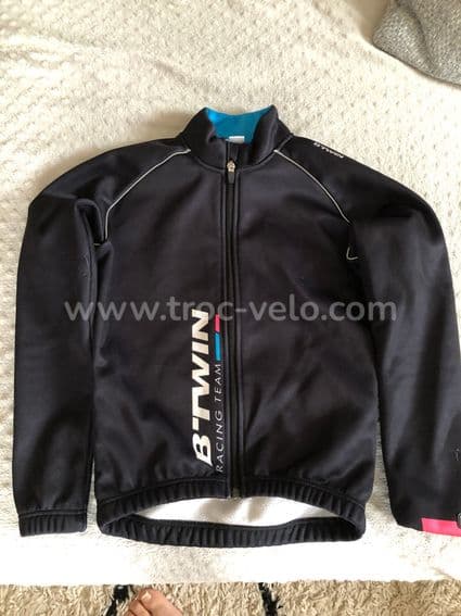 Veste hiver enfant - 1