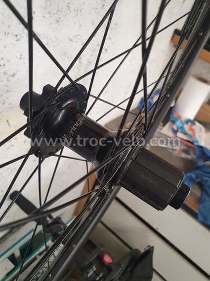Sun Ringle Src148 - 1