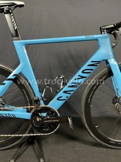 Vente vélo - 1