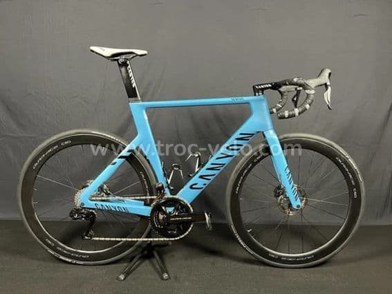 Vente vélo - 2