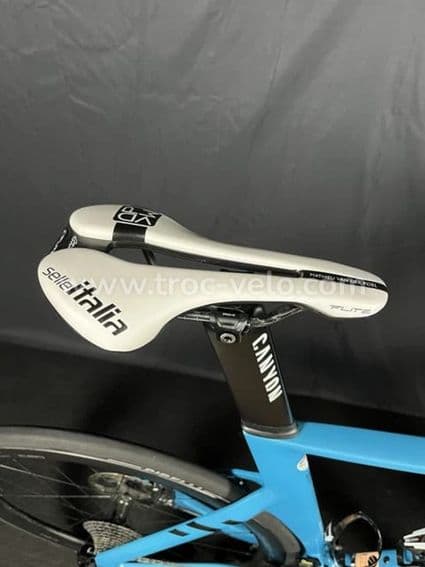 Vente vélo - 4