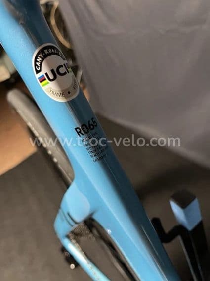Vente vélo - 5