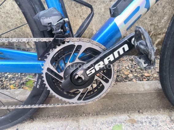 BMC TIME MACHINE slr01 four - 3