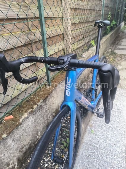 BMC TIME MACHINE slr01 four - 5
