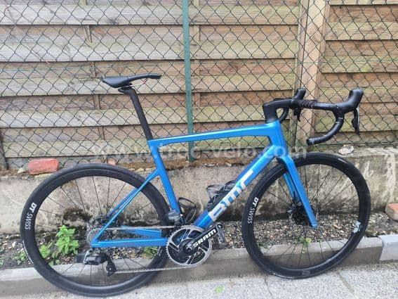 BMC TIME MACHINE slr01 four - 2