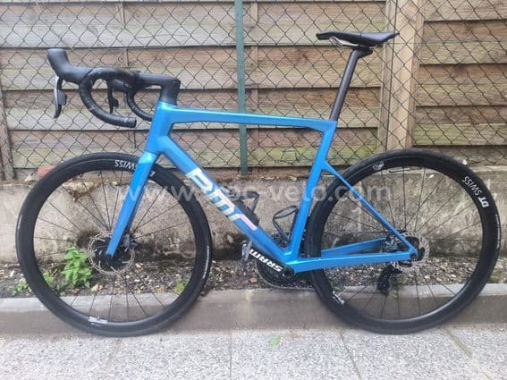 BMC TIME MACHINE slr01 four - 1