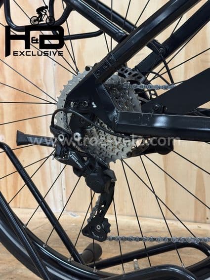 Zemo ZE 10 Vélo électrique Shimano Deore 2021 - 13