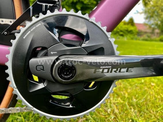 Canyon Ultimate CF SLX 8 Gr.L - 3