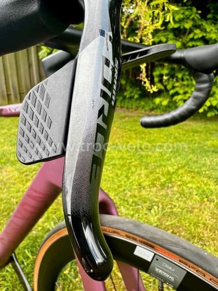 Canyon Ultimate CF SLX 8 Gr.L - 5