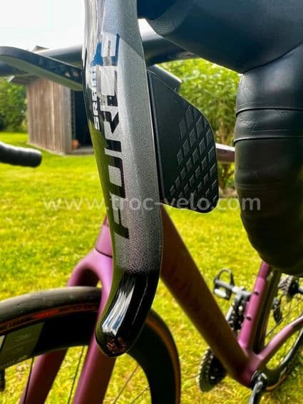 Canyon Ultimate CF SLX 8 Gr.L - 9