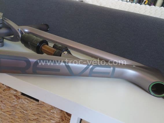 Revel rascal - 4
