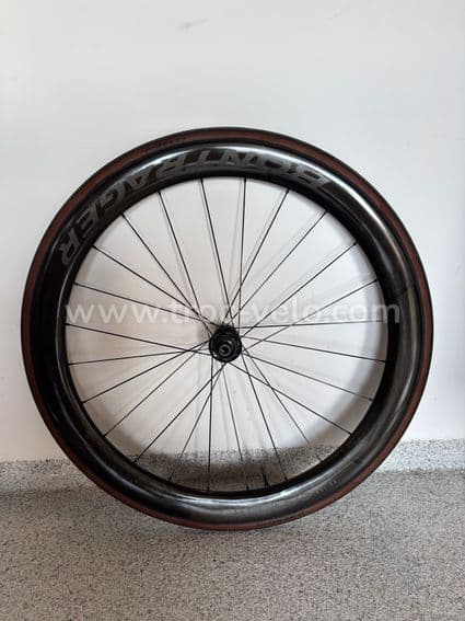 Roues bontrager RSL51 - 1