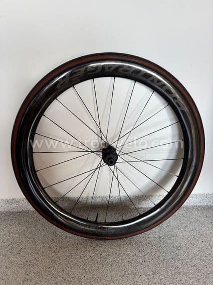 Roues bontrager RSL51 - 2