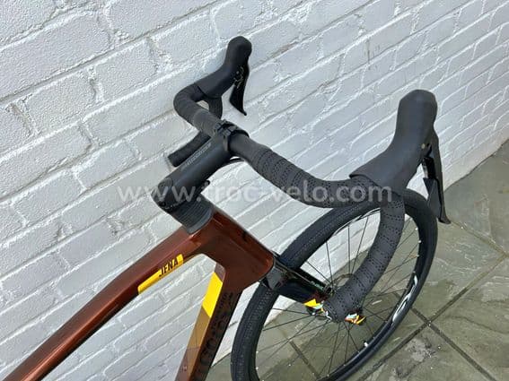 Wilier Jena XL 2024 GRX 2x11 - 3