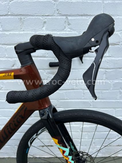 Wilier Jena XL 2024 GRX 2x11 - 5