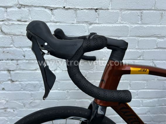 Wilier Jena XL 2024 GRX 2x11 - 6